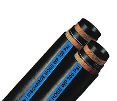 Oil Suction / Discharge Hose